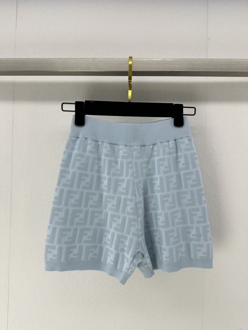 Fendi Short Pants